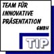 Tip - Team fr innovative Prsentation